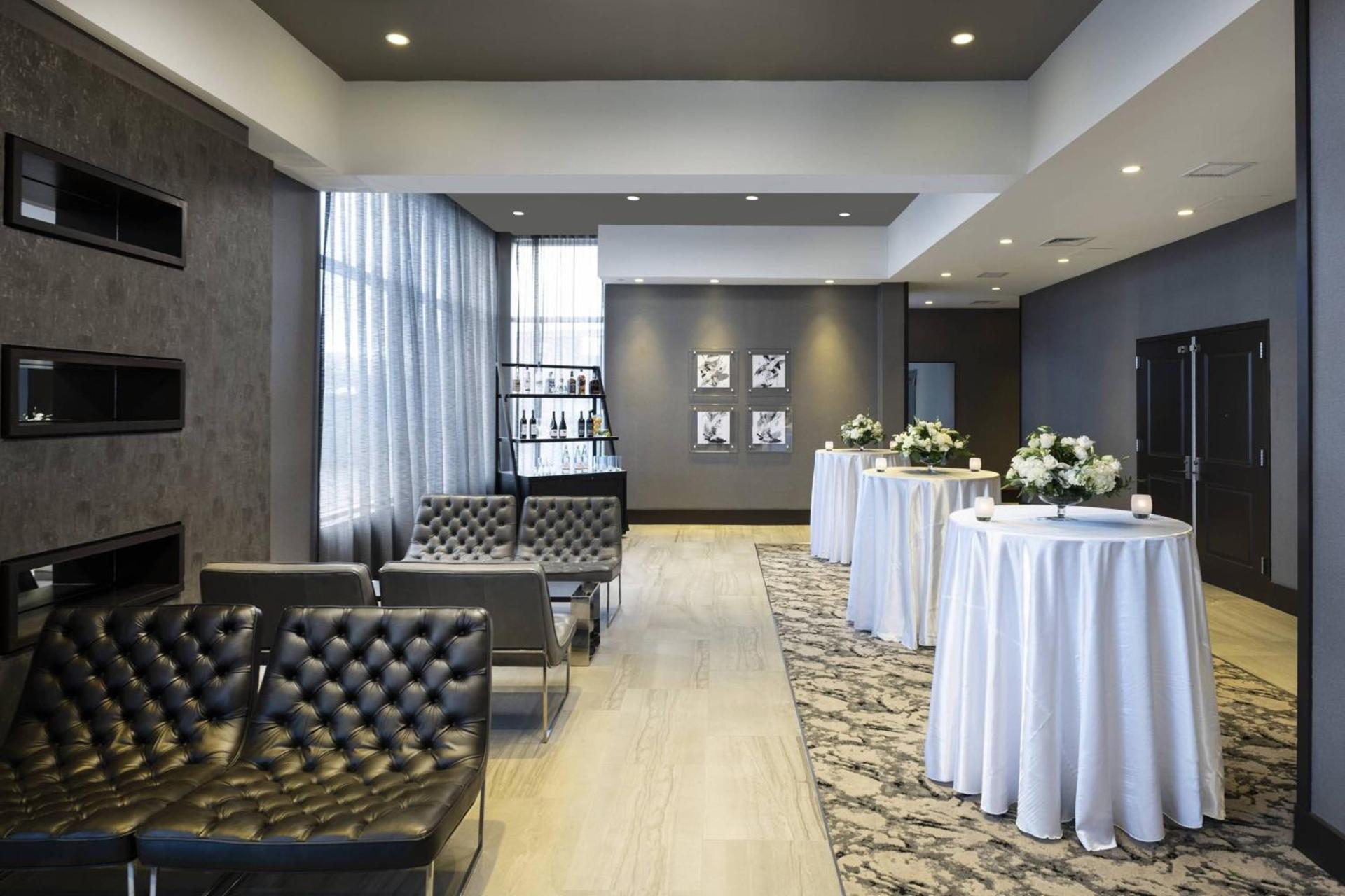 Renaissance Boston Patriot Place Hotel photo 41