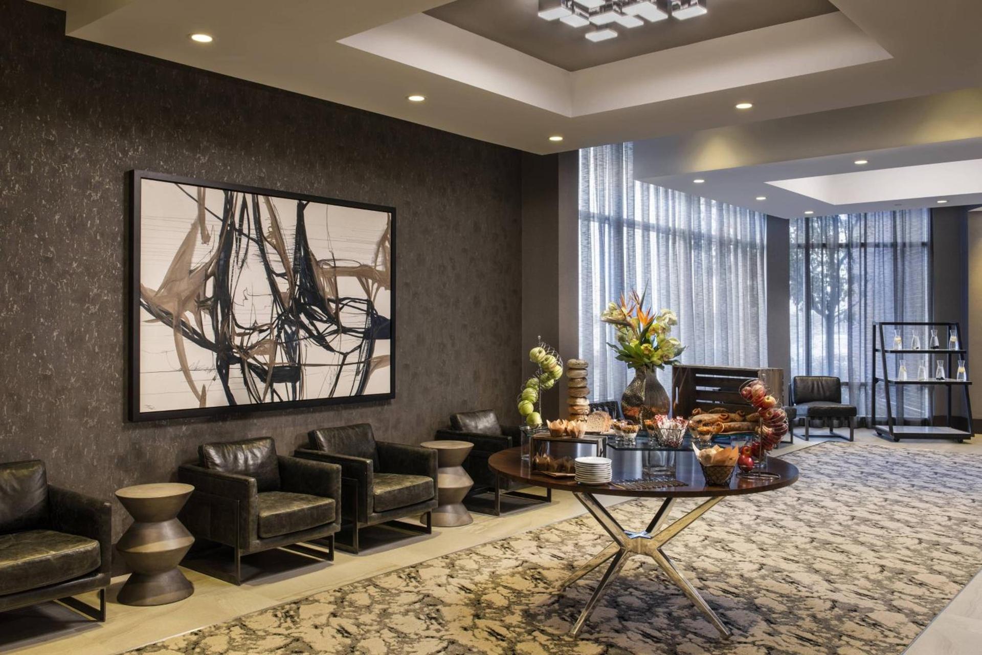 Renaissance Boston Patriot Place Hotel photo 42