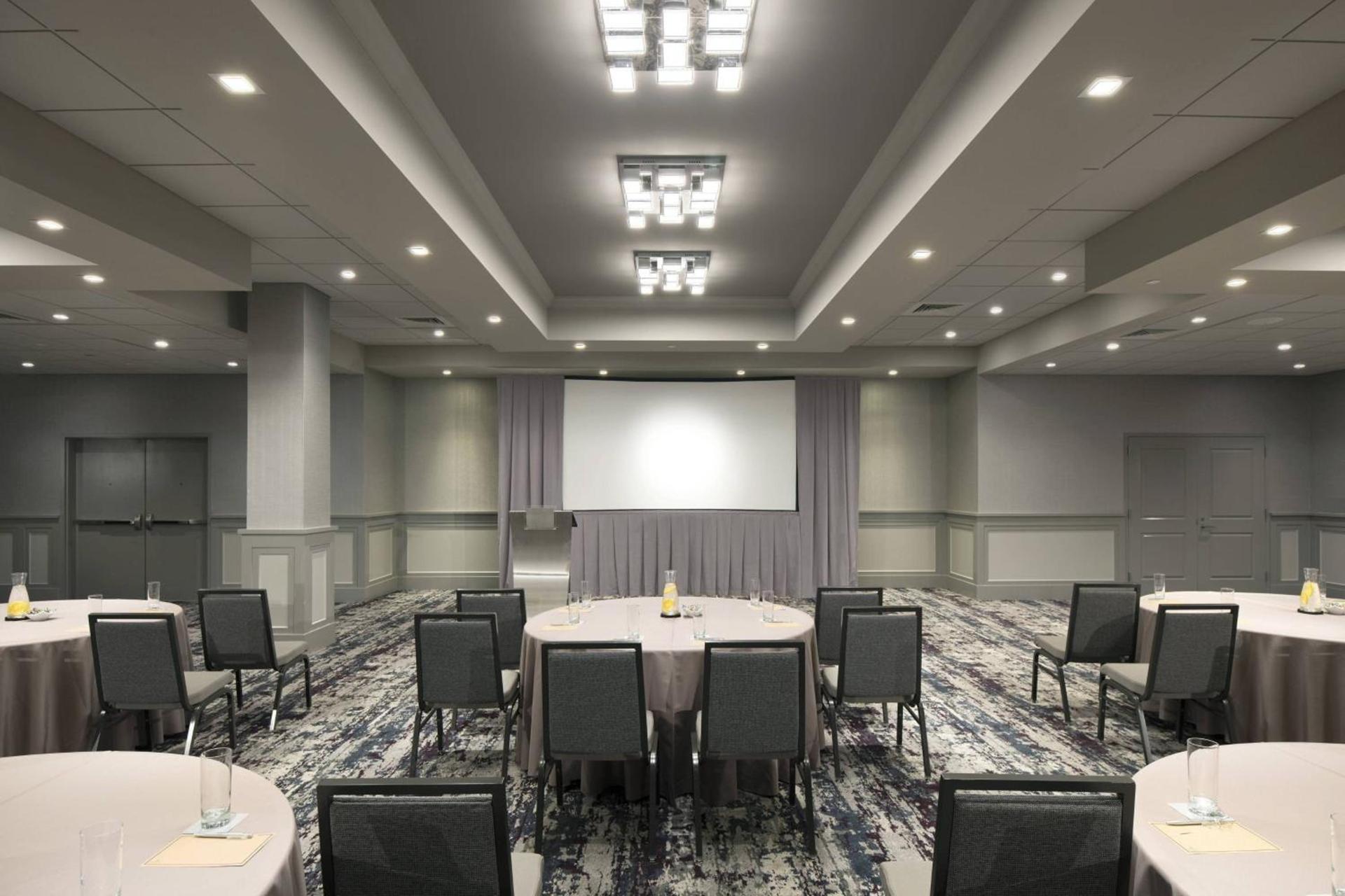 Renaissance Boston Patriot Place Hotel photo 46