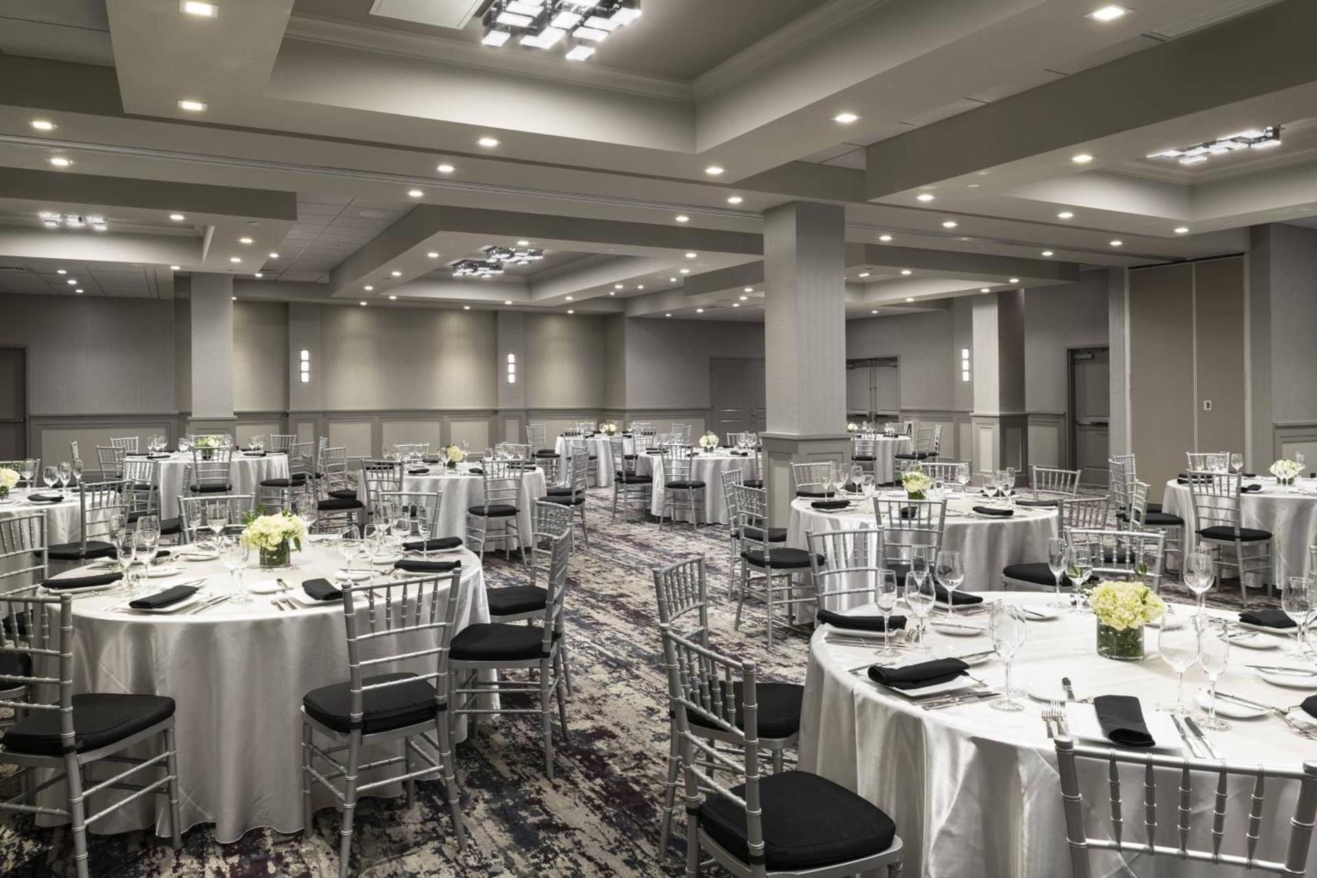 Renaissance Boston Patriot Place Hotel photo 47