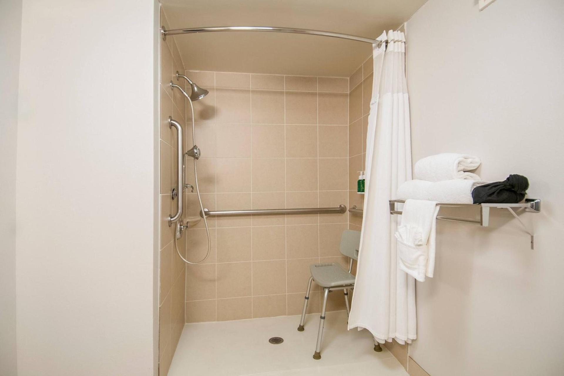 Fairfield Inn & Suites by Marriott Dallas DFW Airport South/Irving photo 16