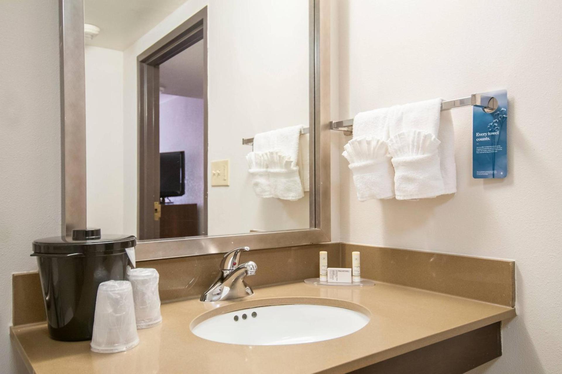 Fairfield Inn & Suites by Marriott Dallas DFW Airport South/Irving photo 15