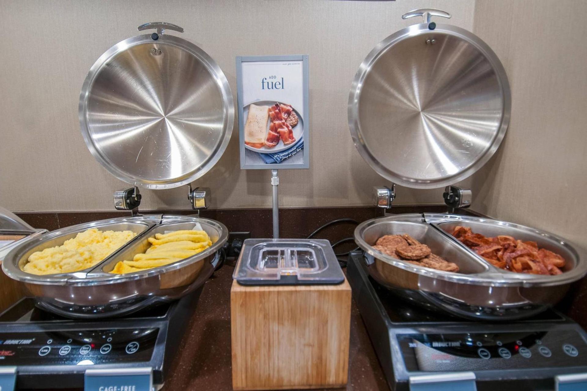 Fairfield Inn & Suites by Marriott Dallas DFW Airport South/Irving photo 28