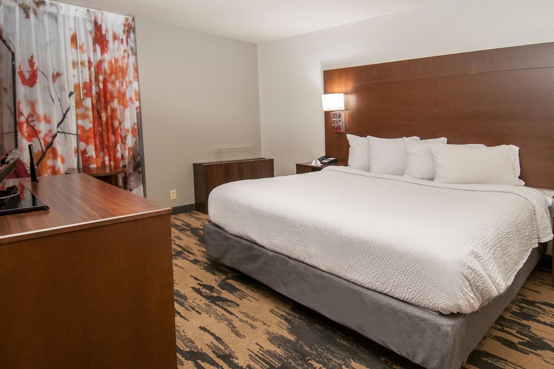 Fairfield Inn & Suites by Marriott Dallas DFW Airport South/Irving photo 19
