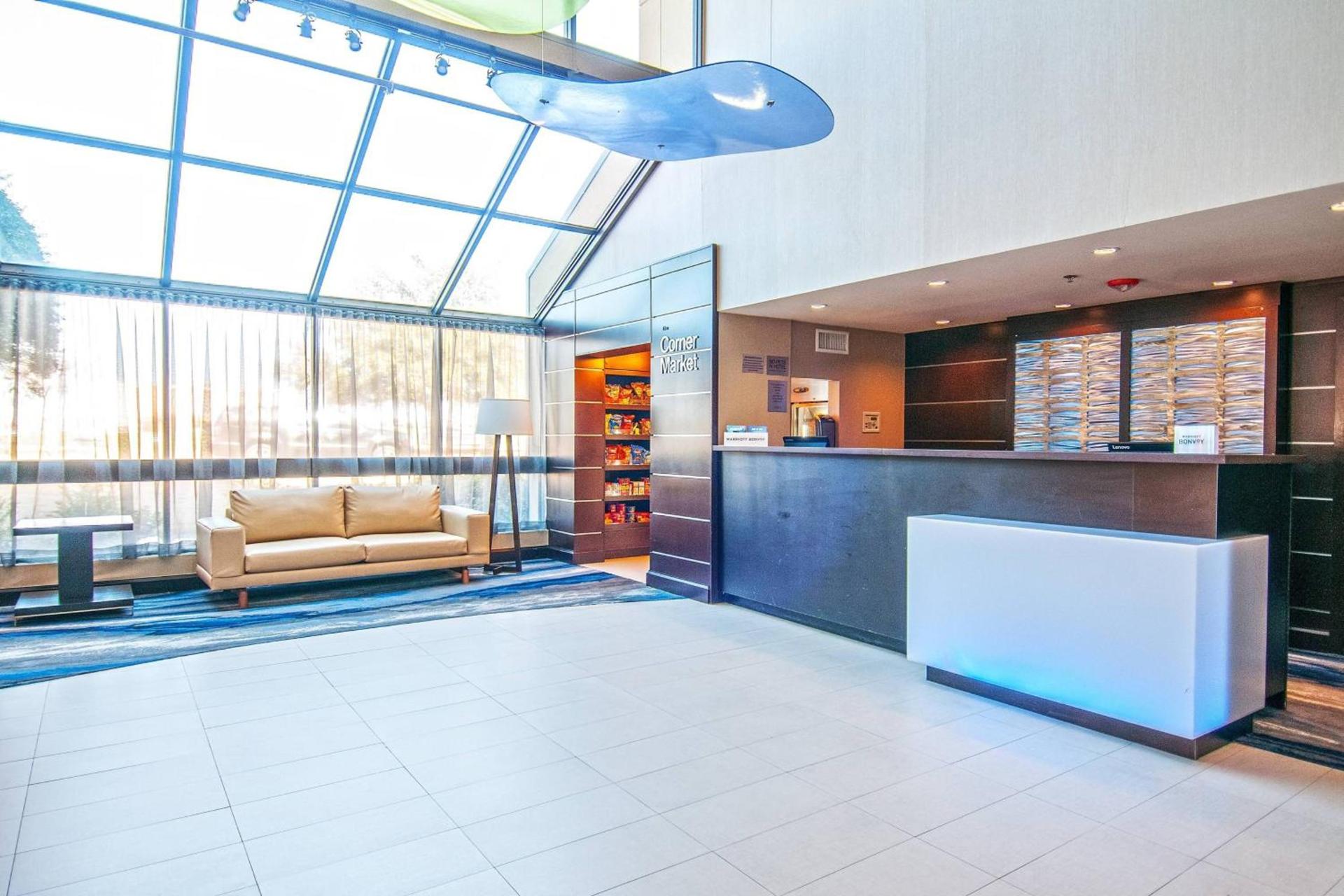 Fairfield Inn & Suites by Marriott Dallas DFW Airport South/Irving photo 8