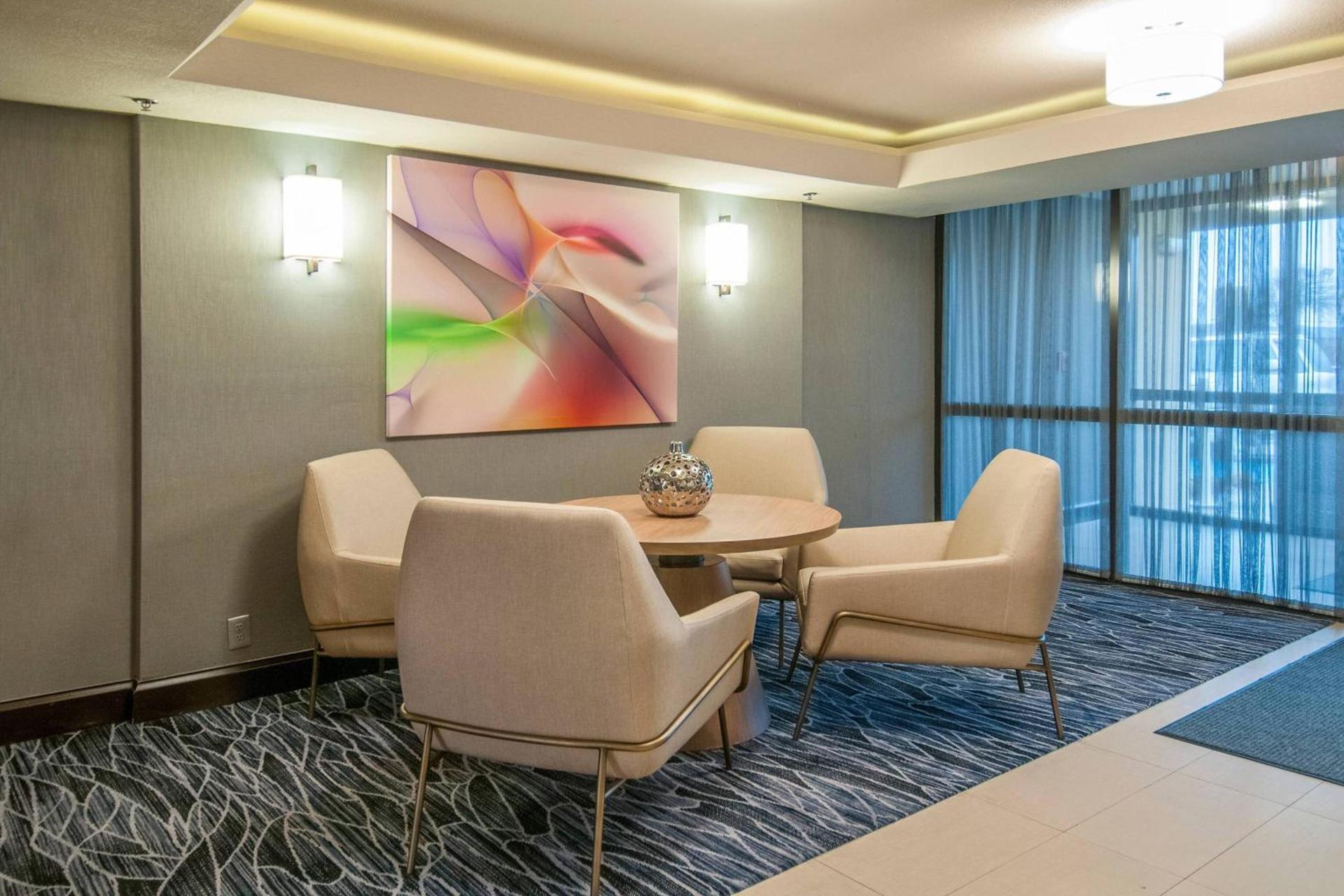 Fairfield Inn & Suites by Marriott Dallas DFW Airport South/Irving photo 10