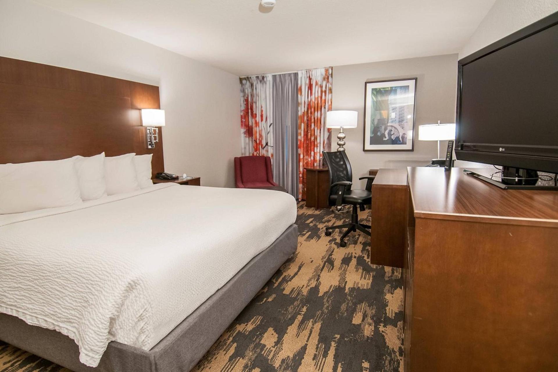 Fairfield Inn & Suites by Marriott Dallas DFW Airport South/Irving photo 13