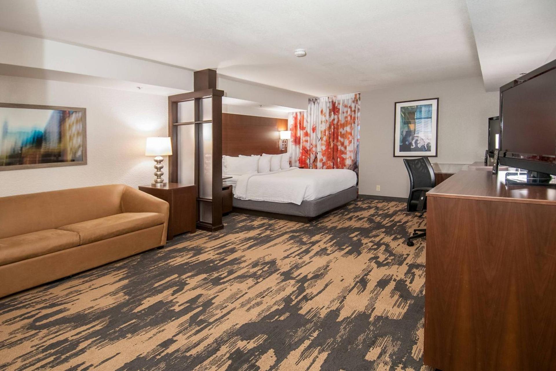 Fairfield Inn & Suites by Marriott Dallas DFW Airport South/Irving photo 18