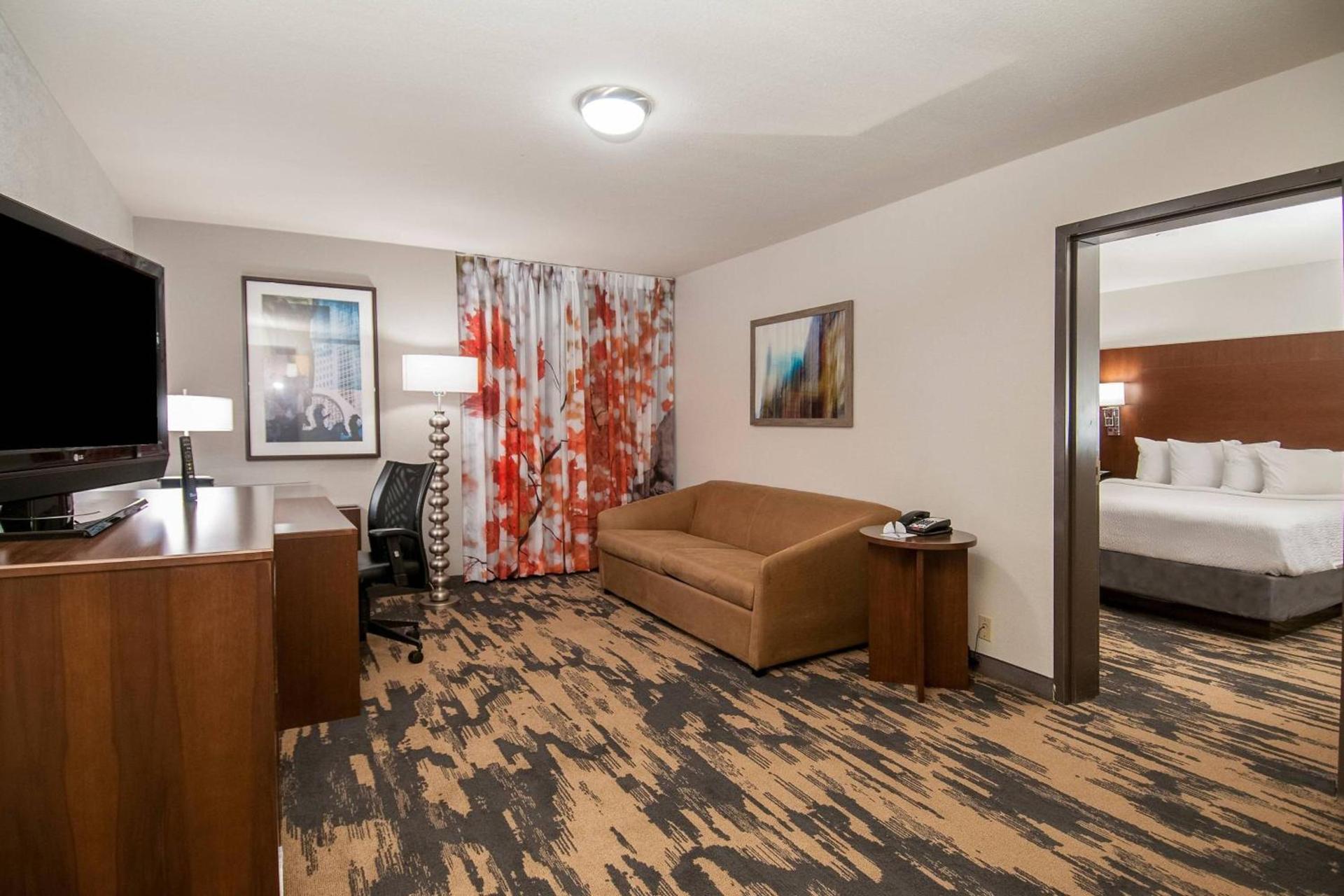 Fairfield Inn & Suites by Marriott Dallas DFW Airport South/Irving photo 20