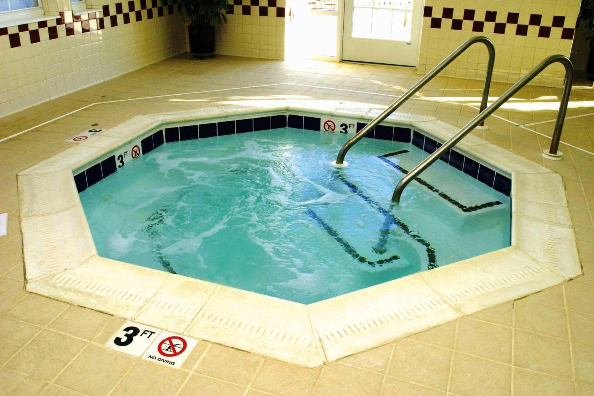 SpringHill Suites by Marriott Hershey Near The Park photo 42