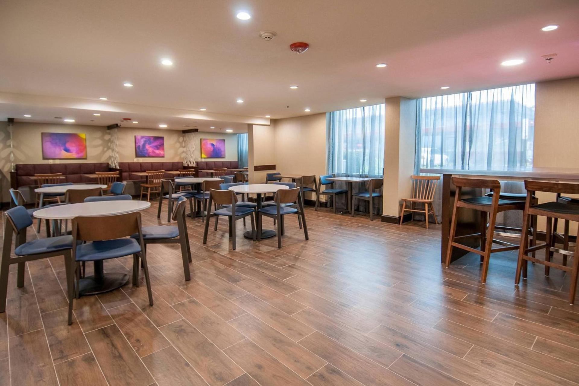 Fairfield Inn & Suites by Marriott Dallas DFW Airport South/Irving photo 24