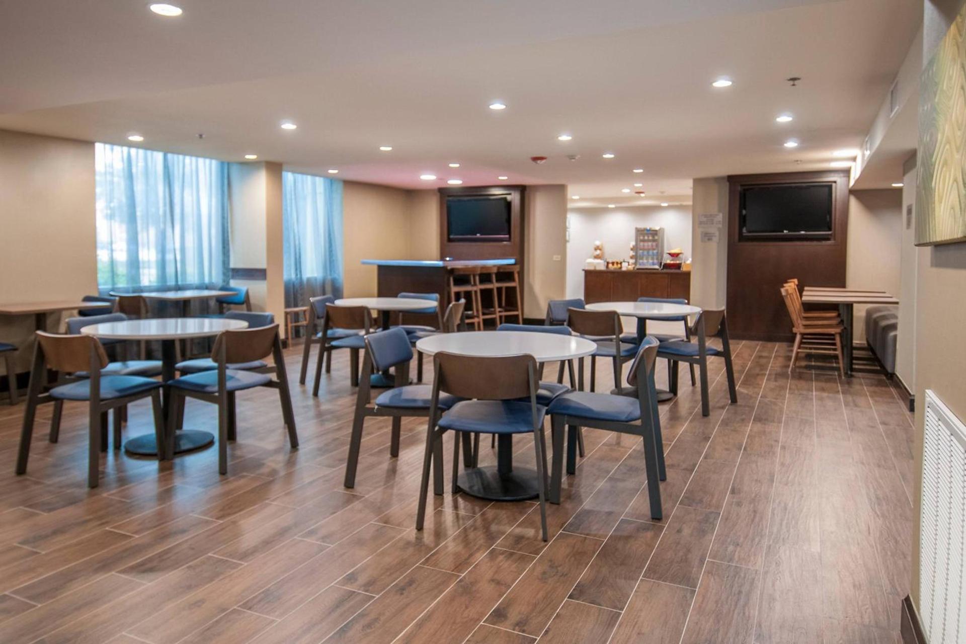 Fairfield Inn & Suites by Marriott Dallas DFW Airport South/Irving photo 25