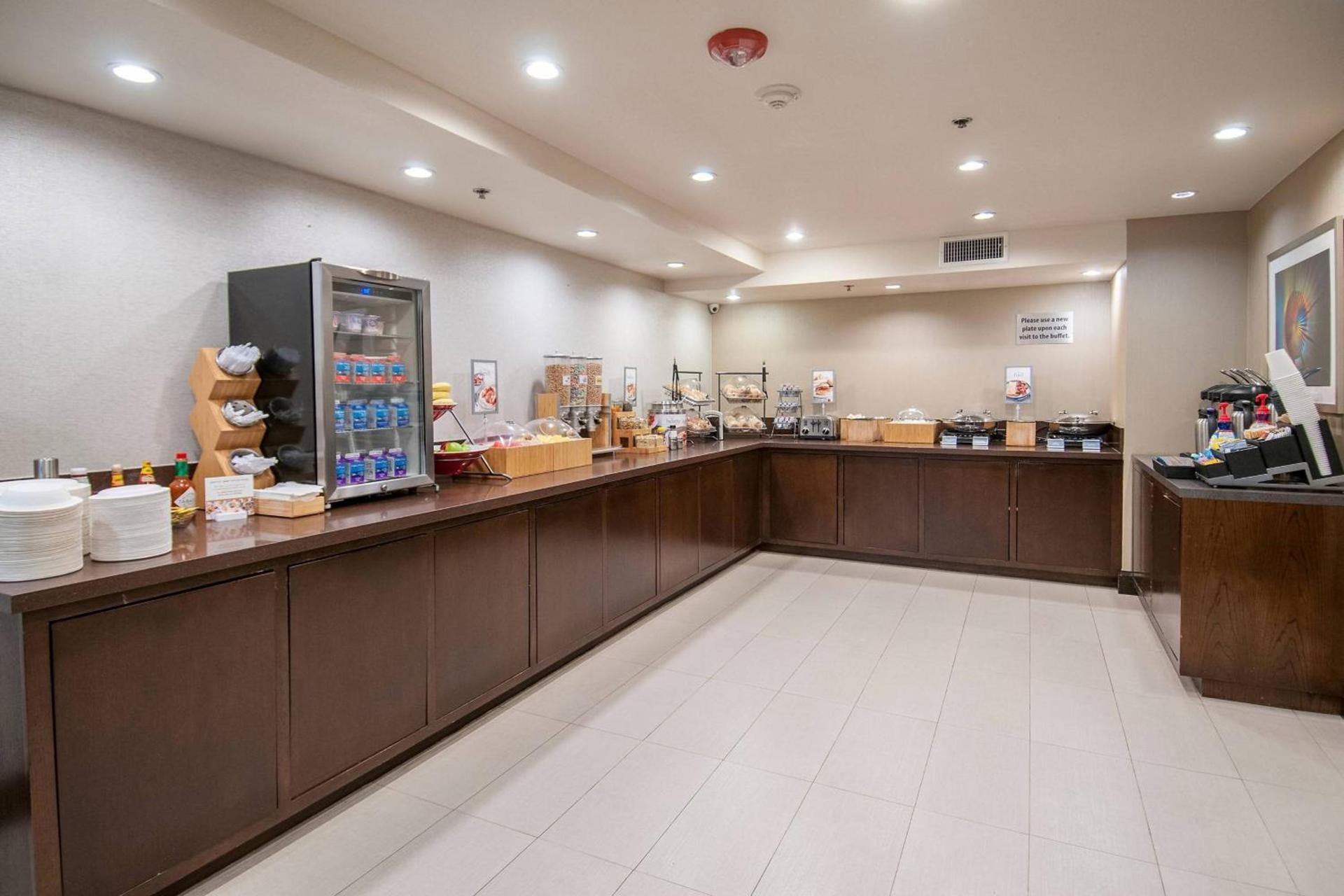 Fairfield Inn & Suites by Marriott Dallas DFW Airport South/Irving photo 26