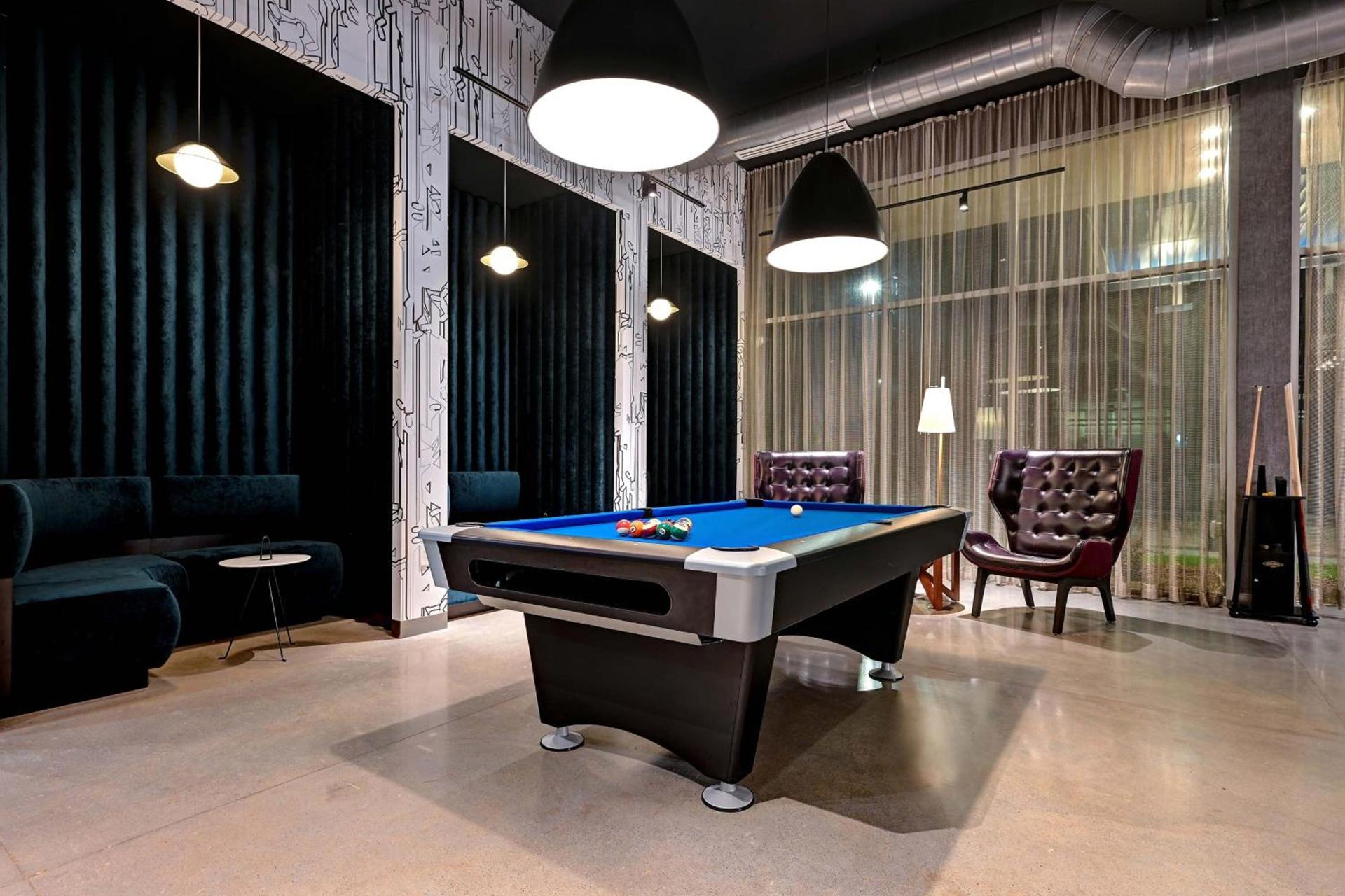 Aloft by Marriott Mooresville photo 9