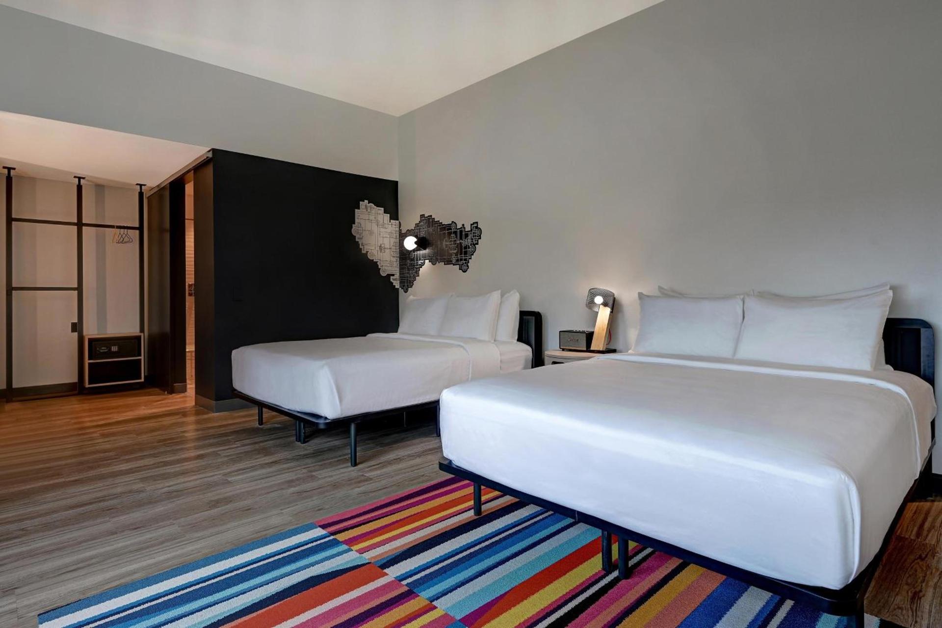 Aloft by Marriott Mooresville photo 12