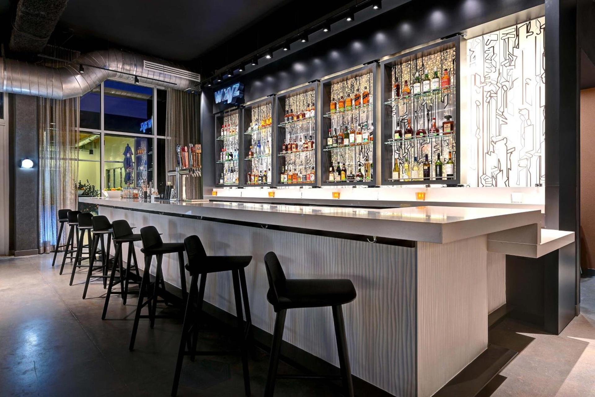 Aloft by Marriott Mooresville photo 16