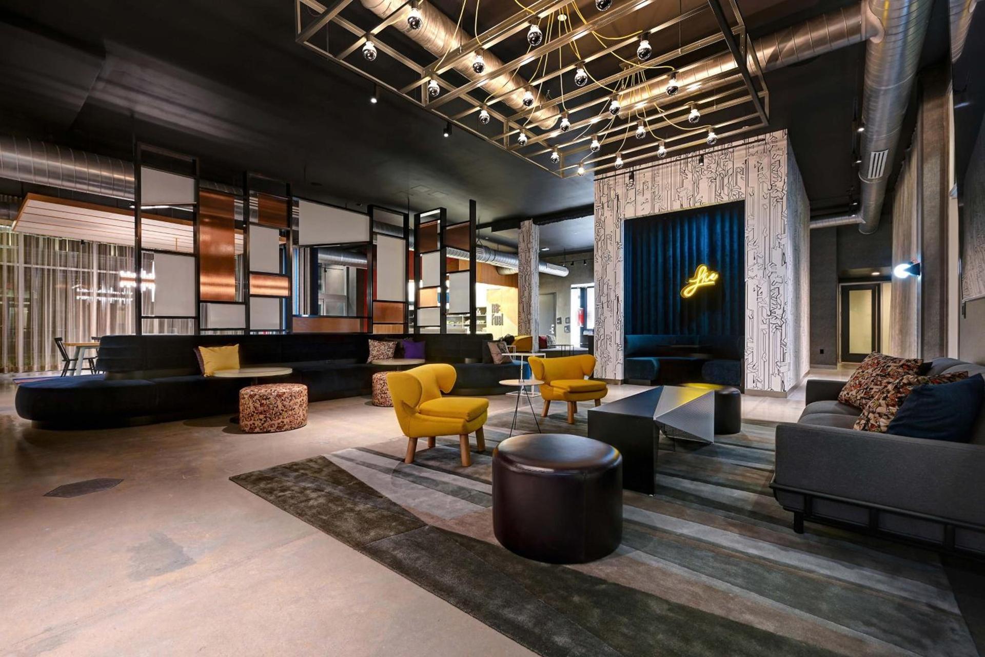 Aloft by Marriott Mooresville photo 17