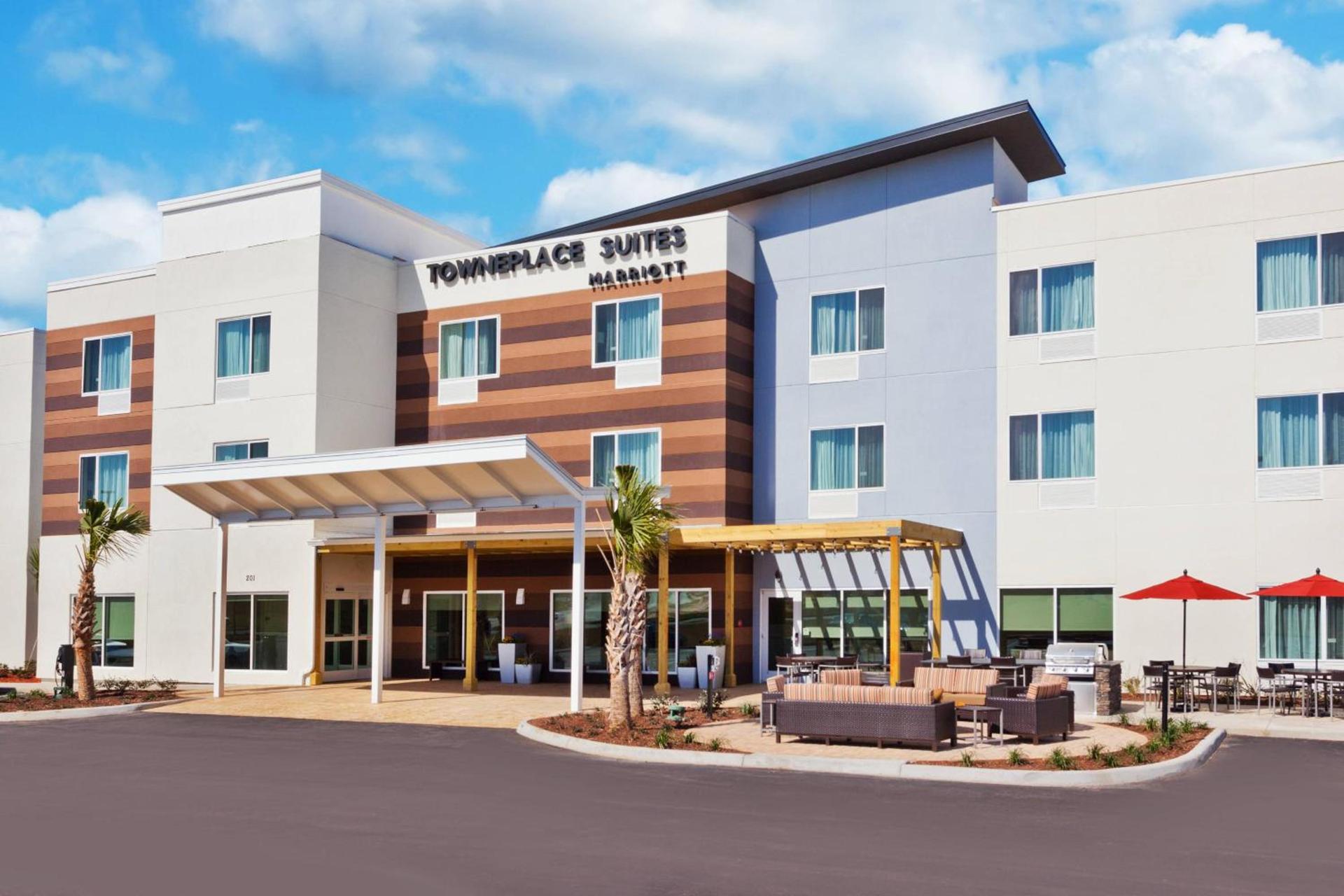 TownePlace Suites Dothan photo 1