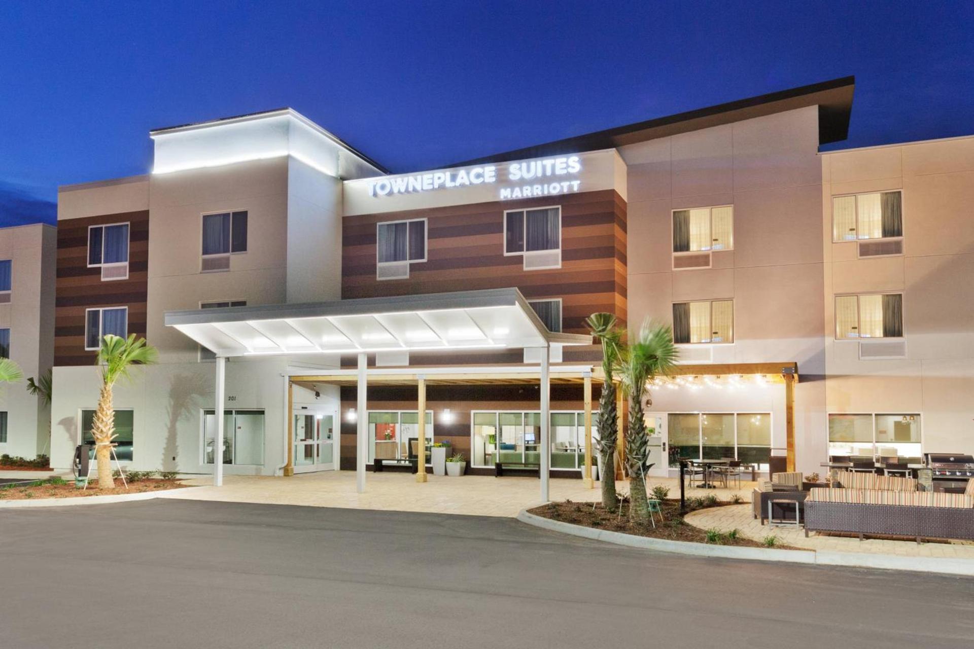 TownePlace Suites Dothan photo 2