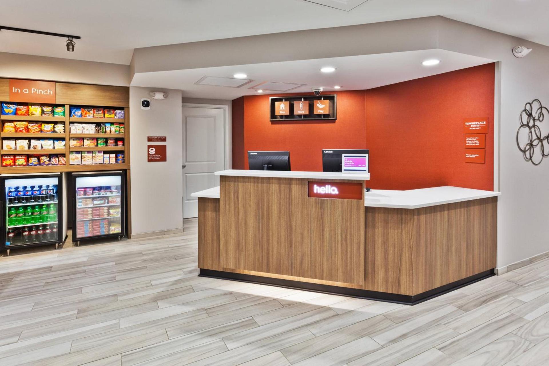 TownePlace Suites Dothan photo 3