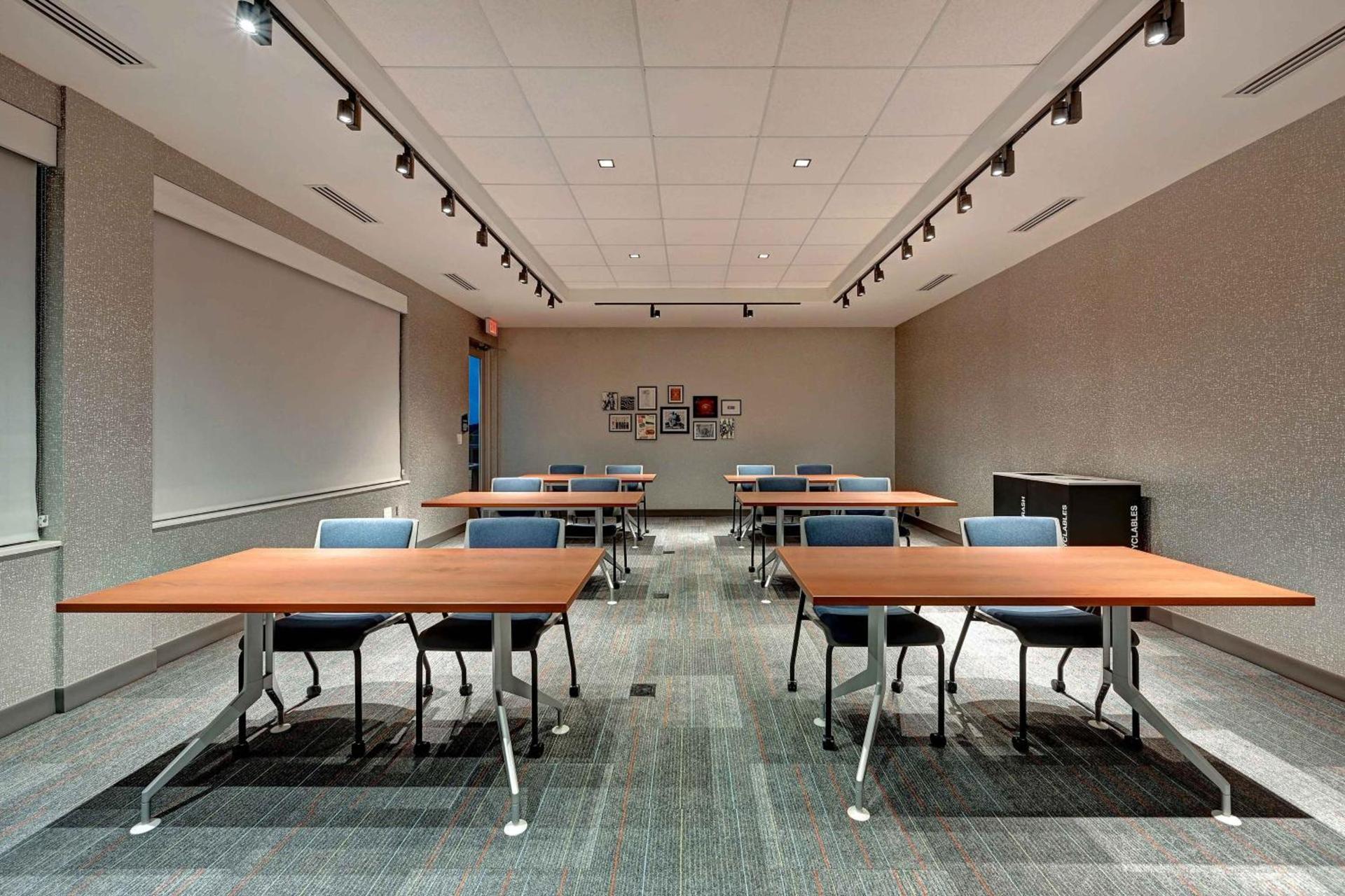 Aloft by Marriott Mooresville photo 24
