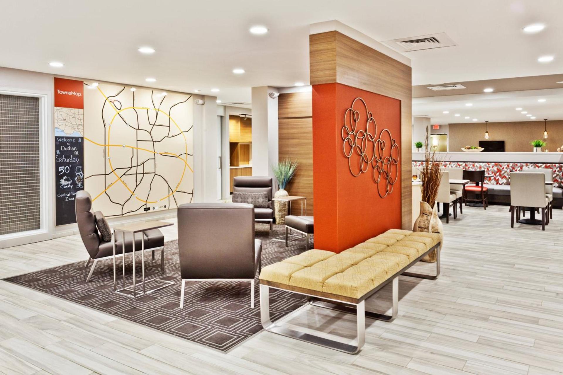 TownePlace Suites Dothan photo 5
