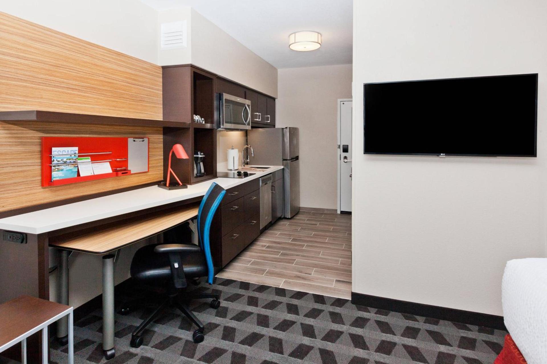 TownePlace Suites Dothan photo 13