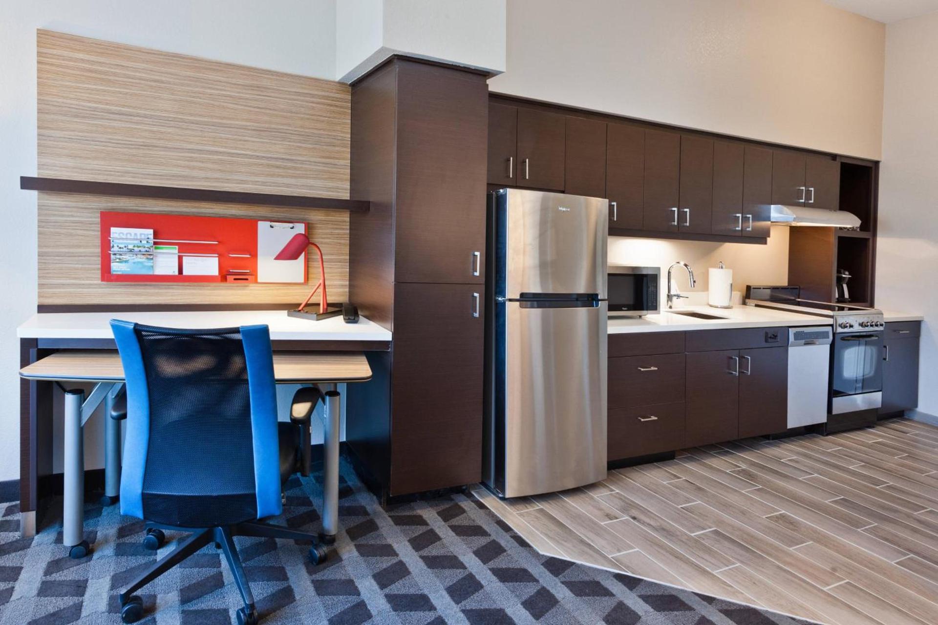 TownePlace Suites Dothan photo 20