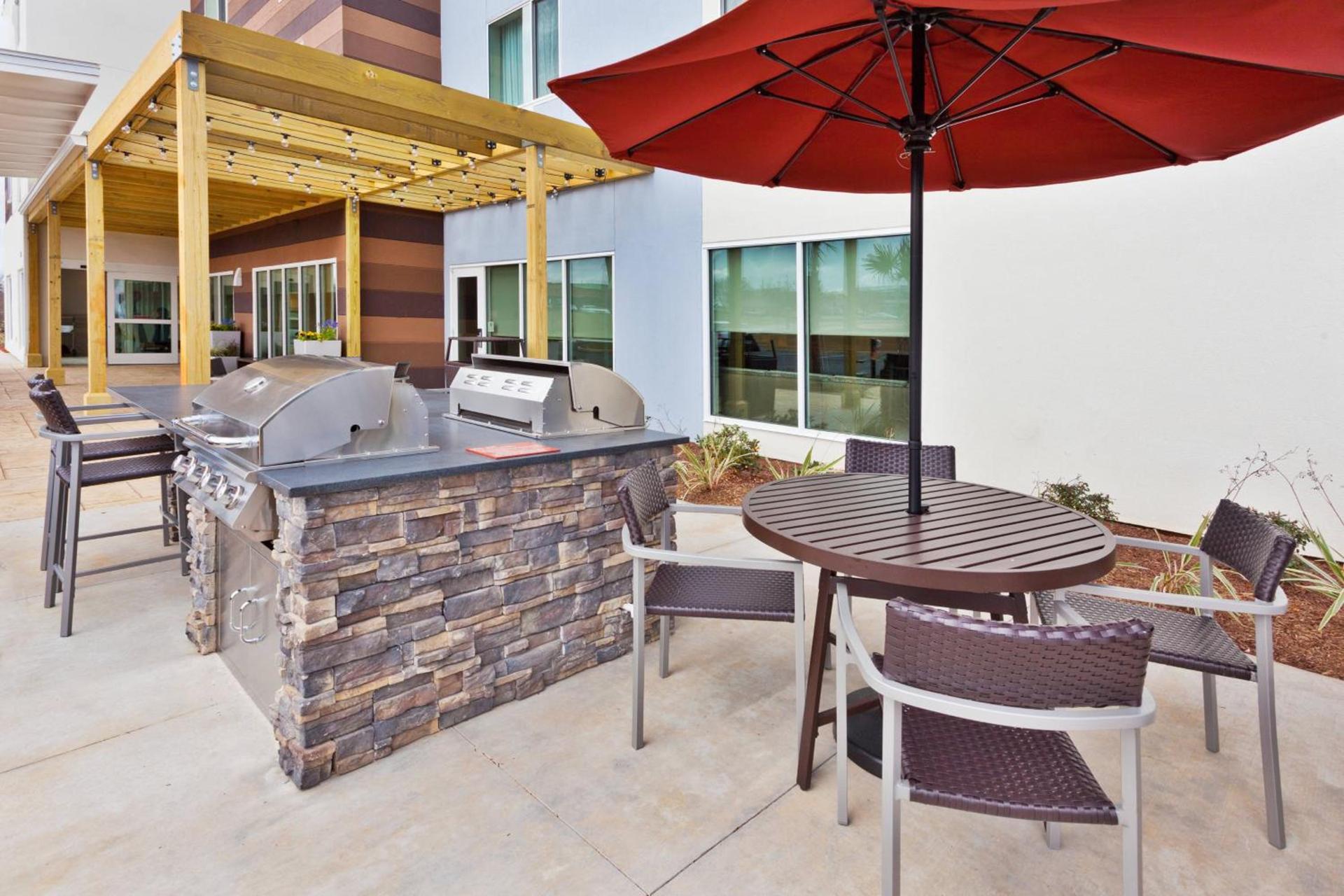 TownePlace Suites Dothan photo 27
