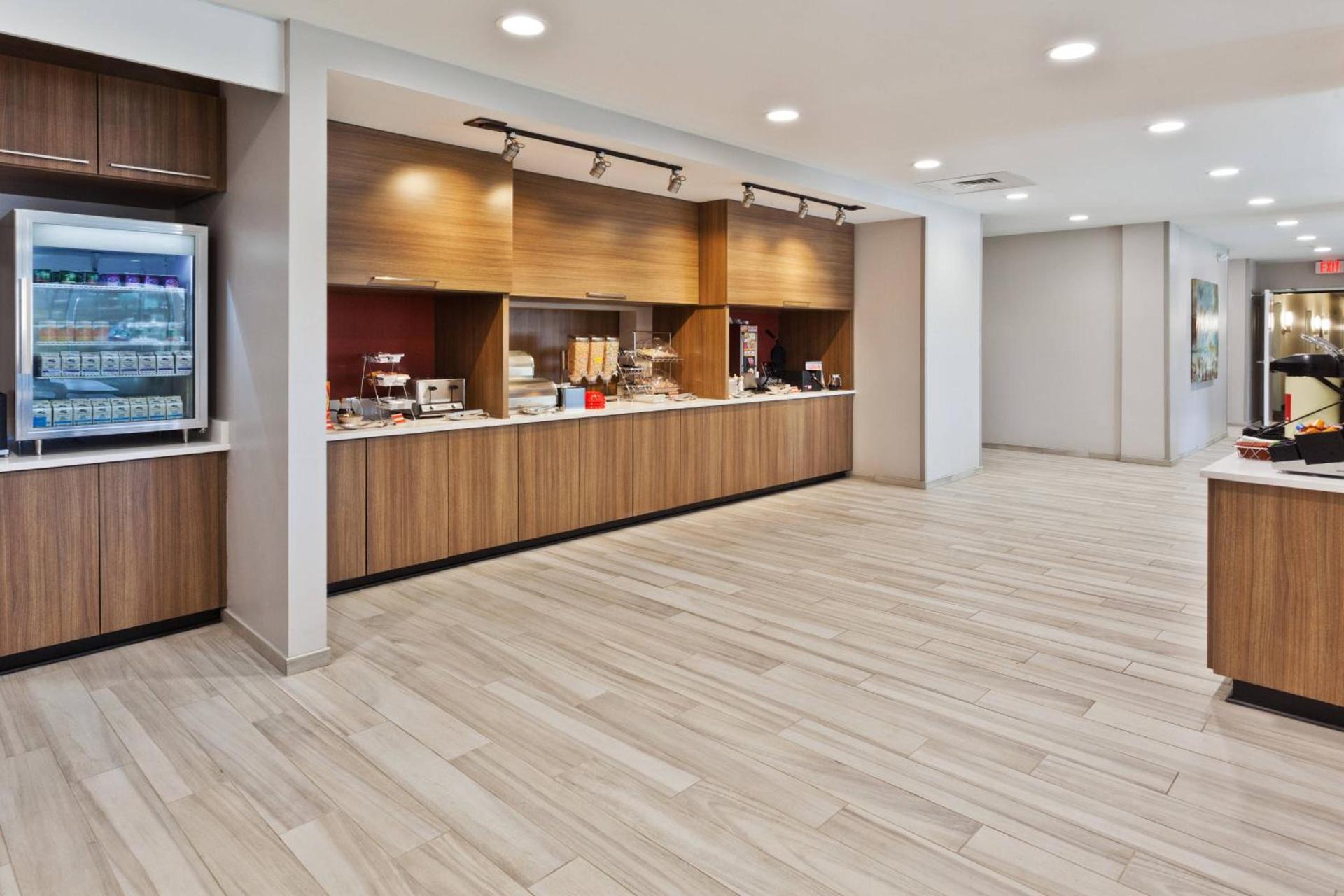 TownePlace Suites Dothan photo 30