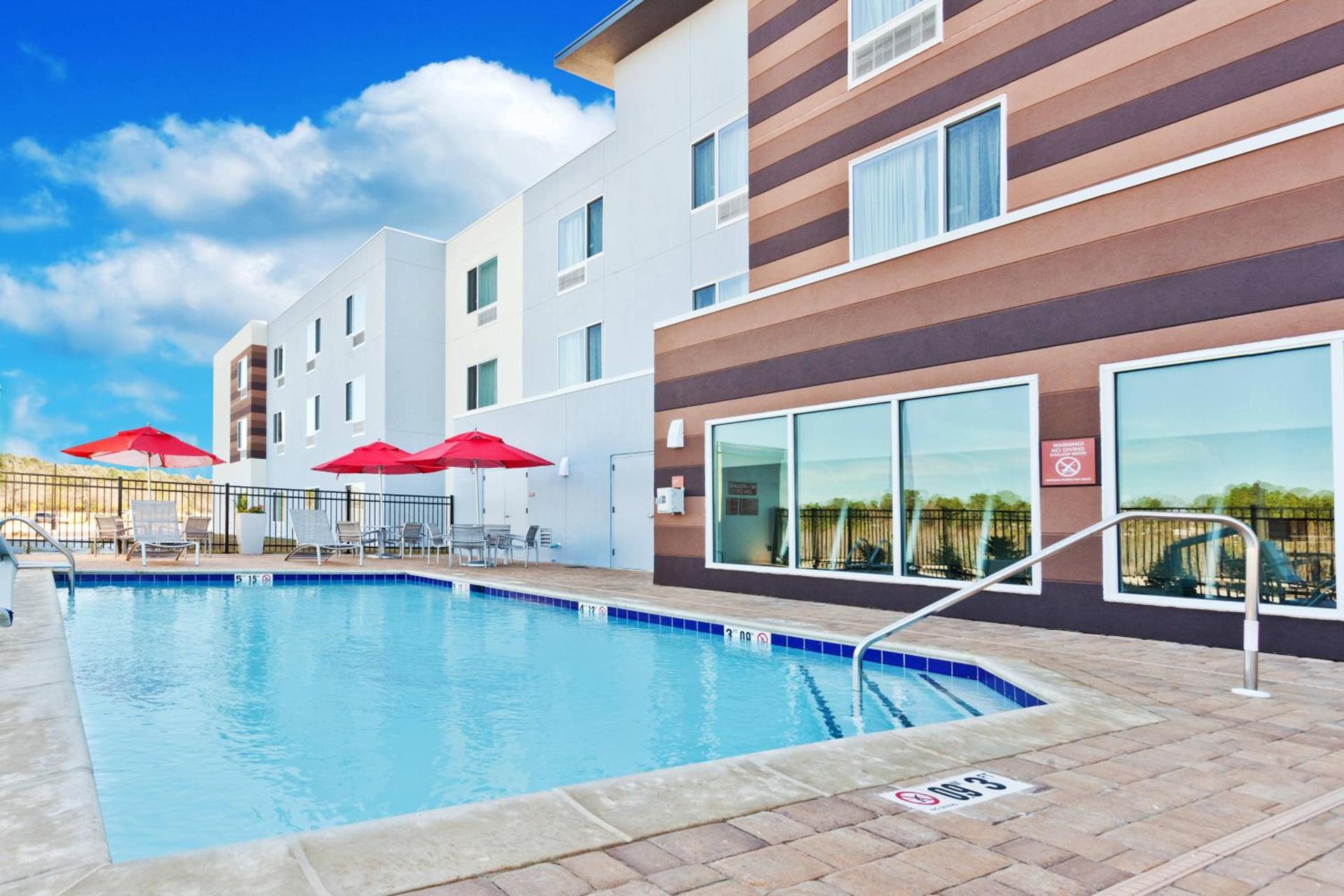 TownePlace Suites Dothan photo 31