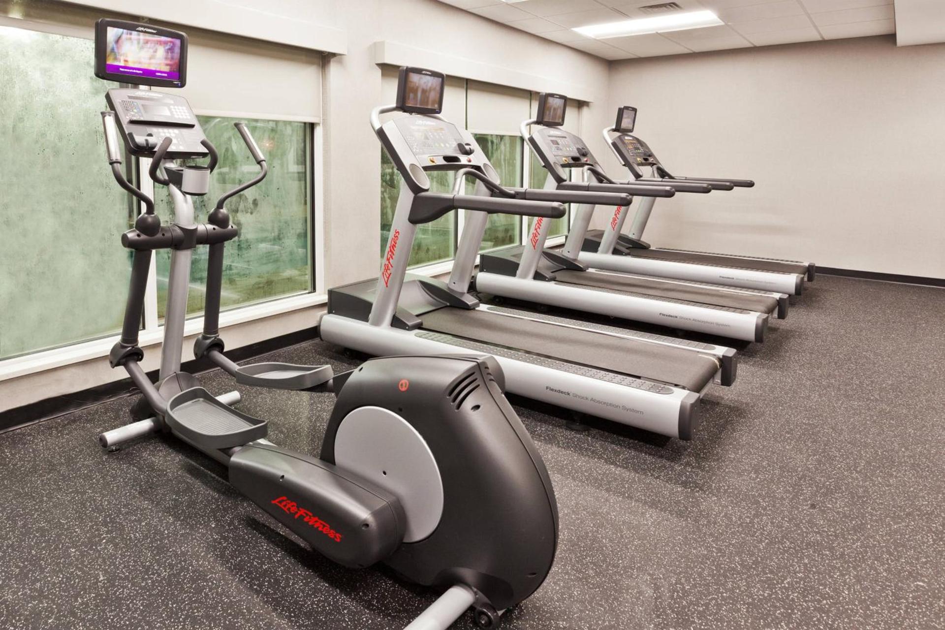 TownePlace Suites Dothan photo 32