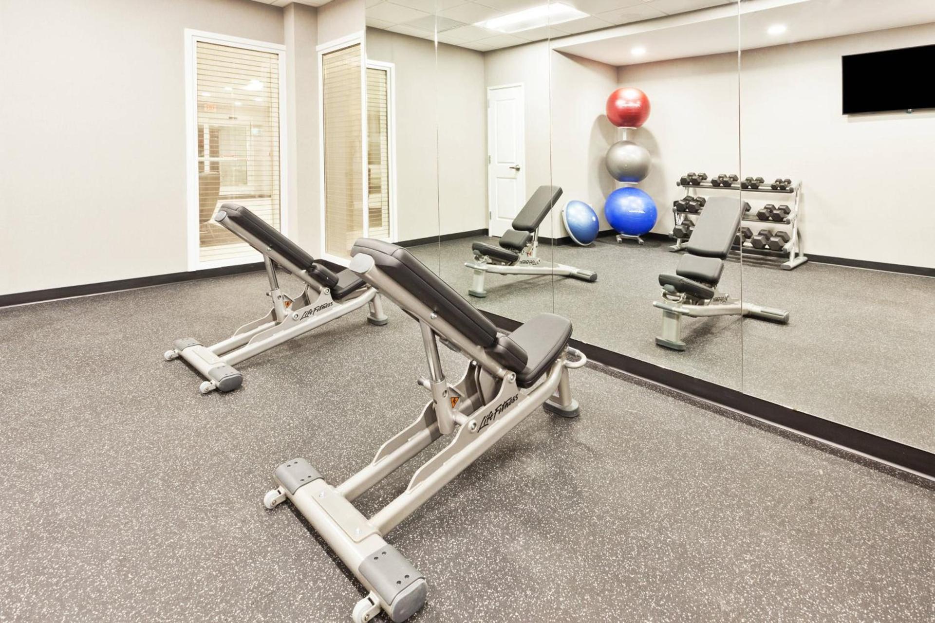 TownePlace Suites Dothan photo 33