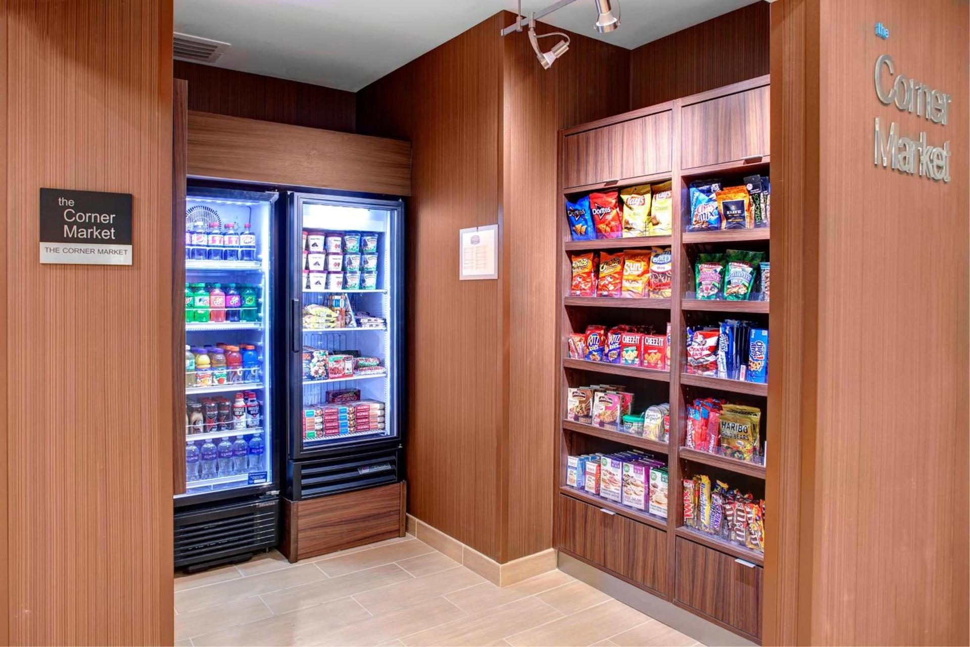 Fairfield Inn & Suites by Marriott Atlanta Stockbridge photo 10