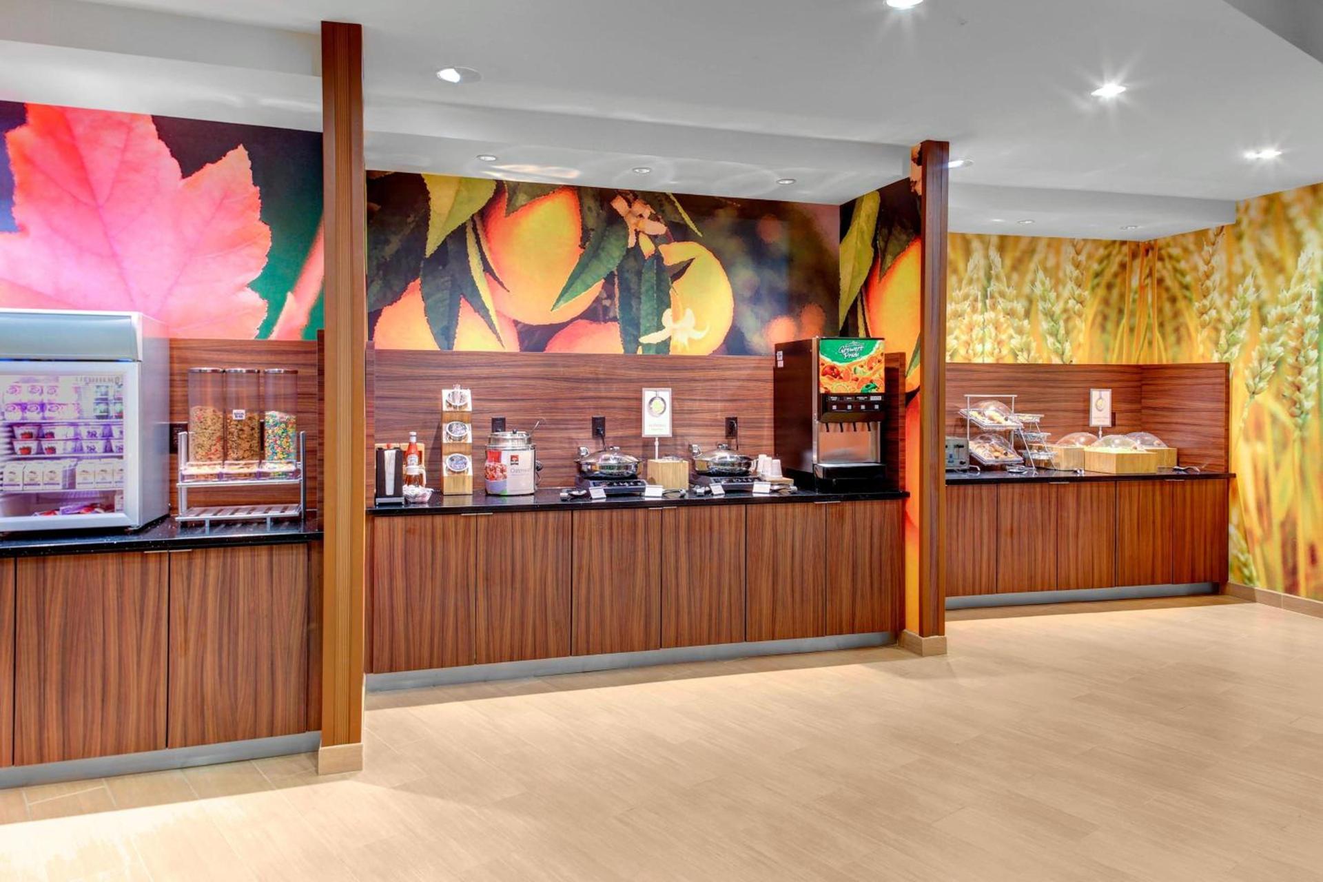 Fairfield Inn & Suites by Marriott Atlanta Stockbridge photo 12