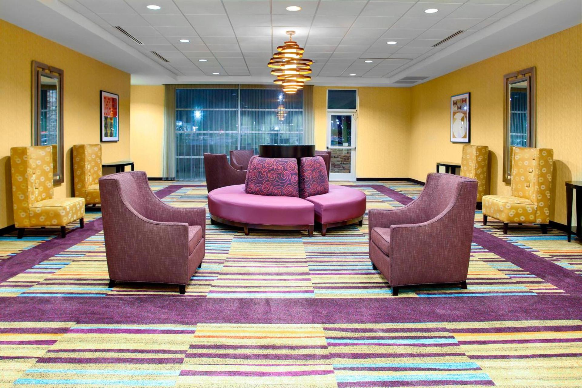 Fairfield Inn & Suites by Marriott Atlanta Stockbridge photo 16