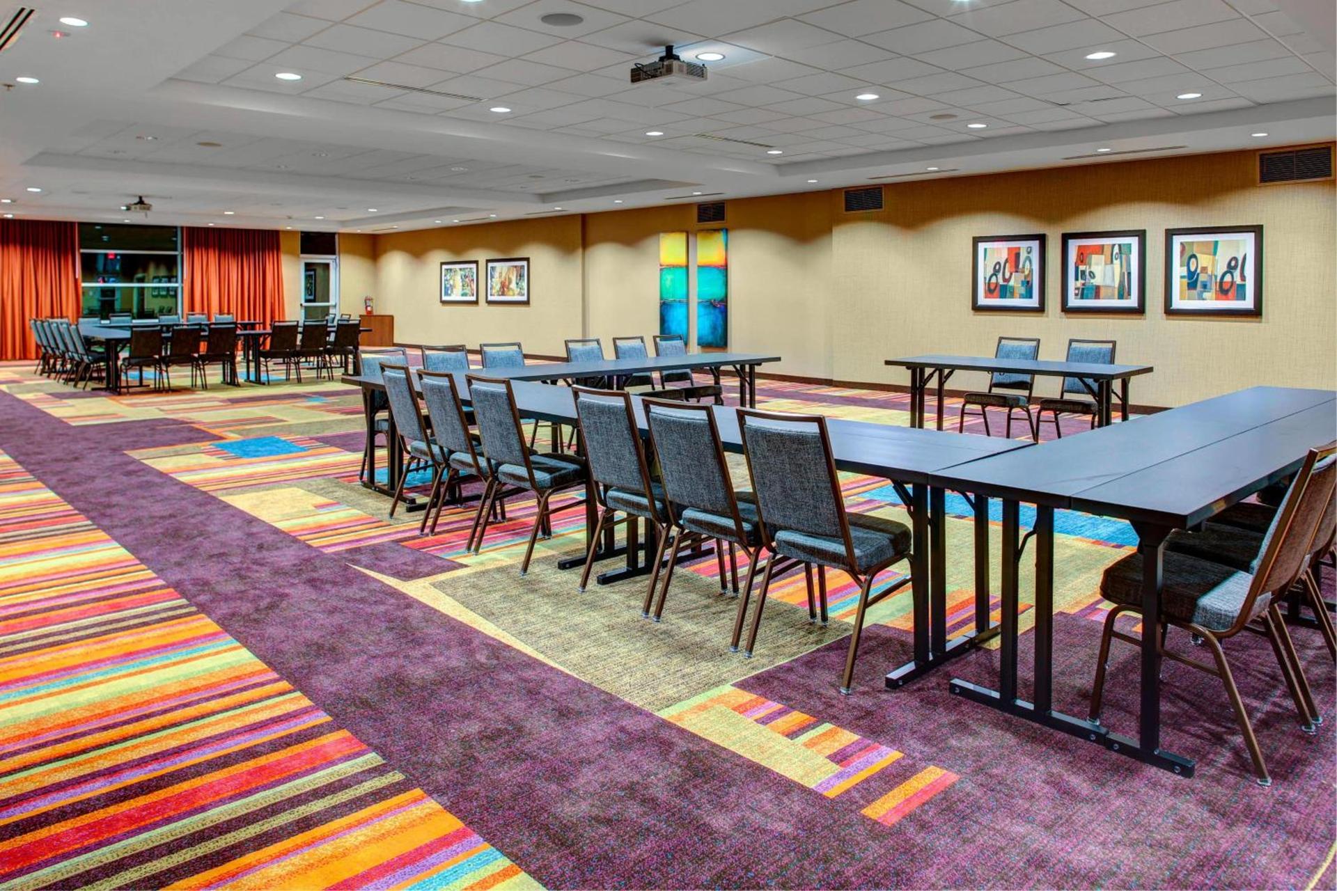 Fairfield Inn & Suites by Marriott Atlanta Stockbridge photo 17