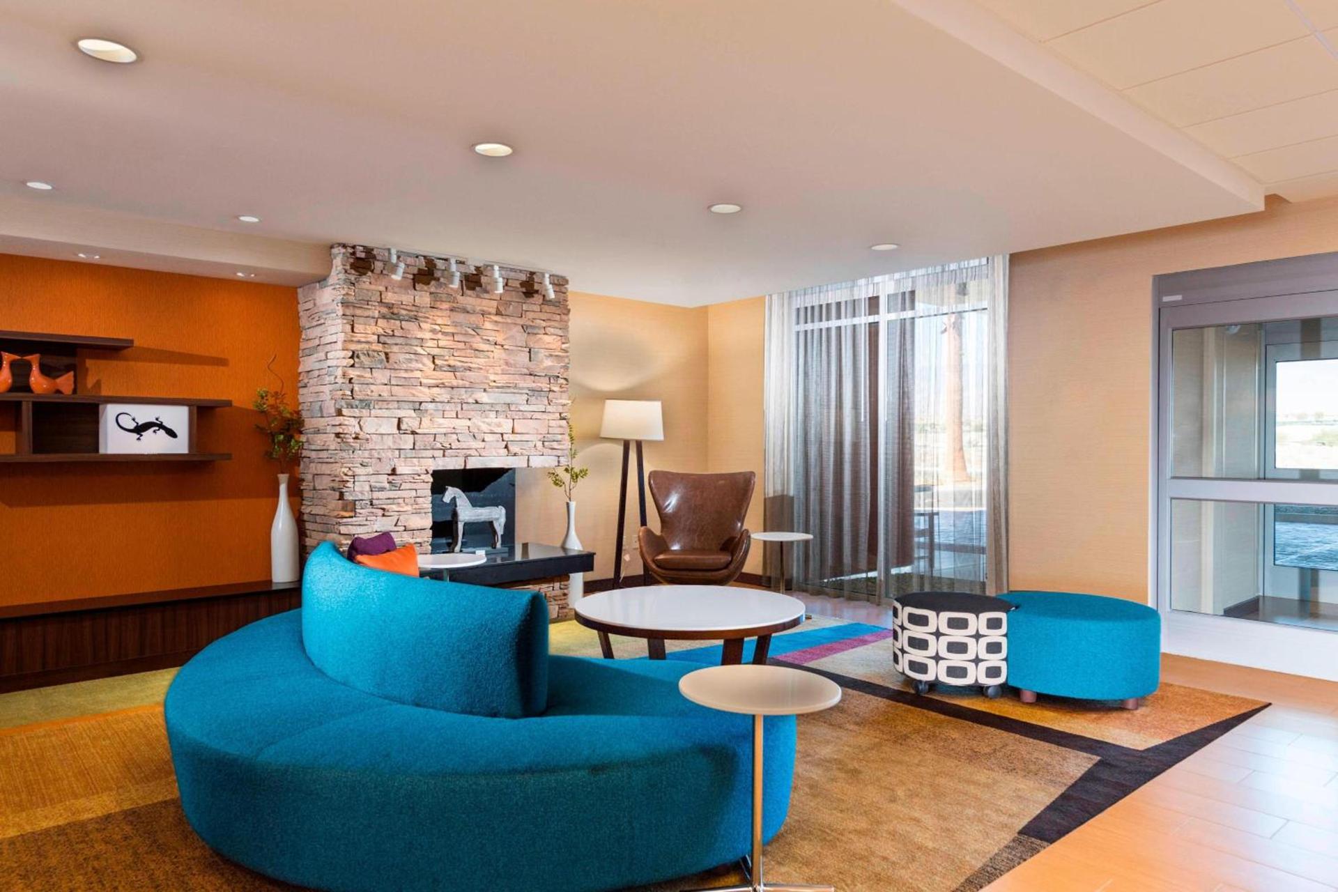 Fairfield by Marriott Inn & Suites Palm Desert Coachella Valley photo 5