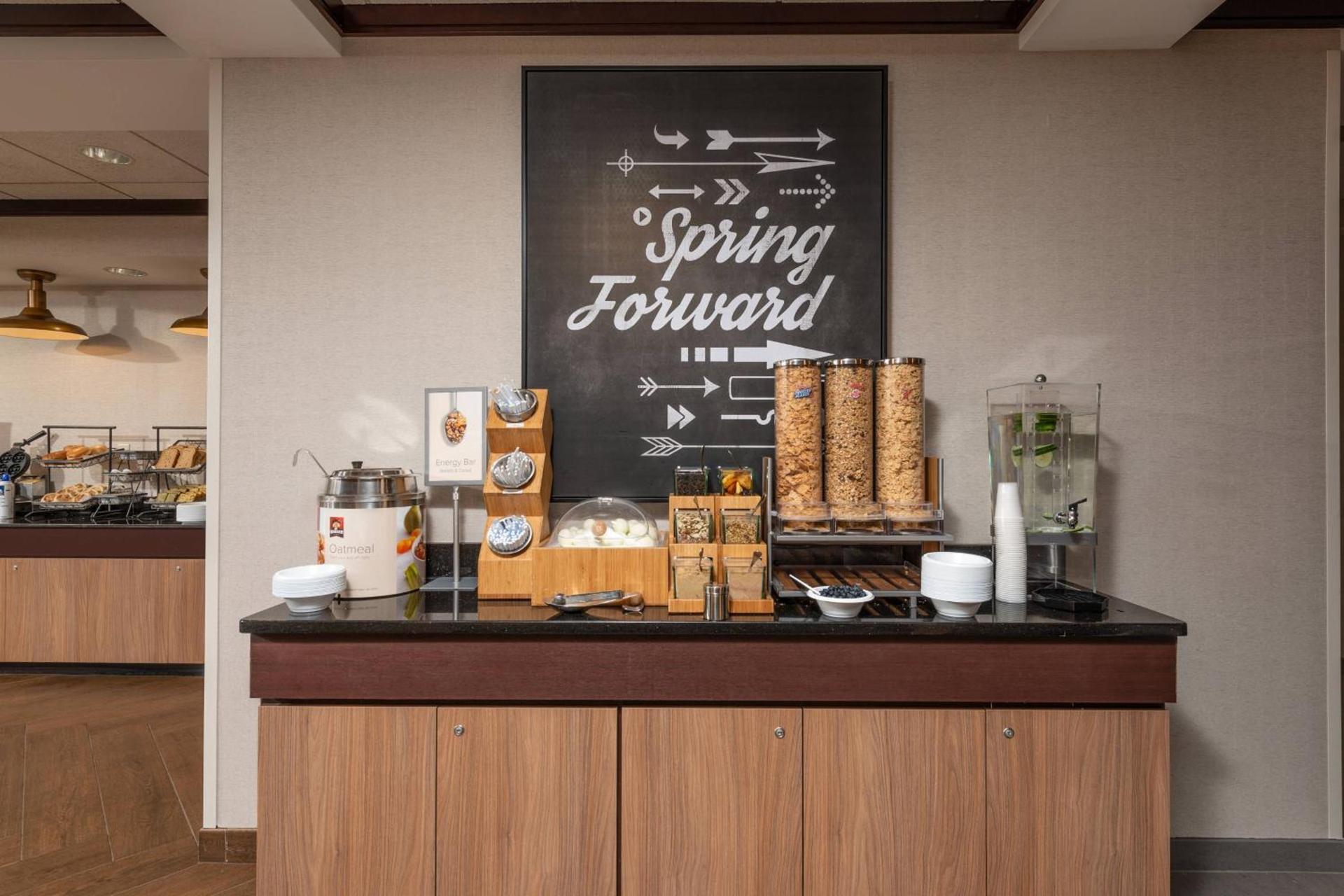Fairfield Inn and Suites by Marriott New Bedford photo 7