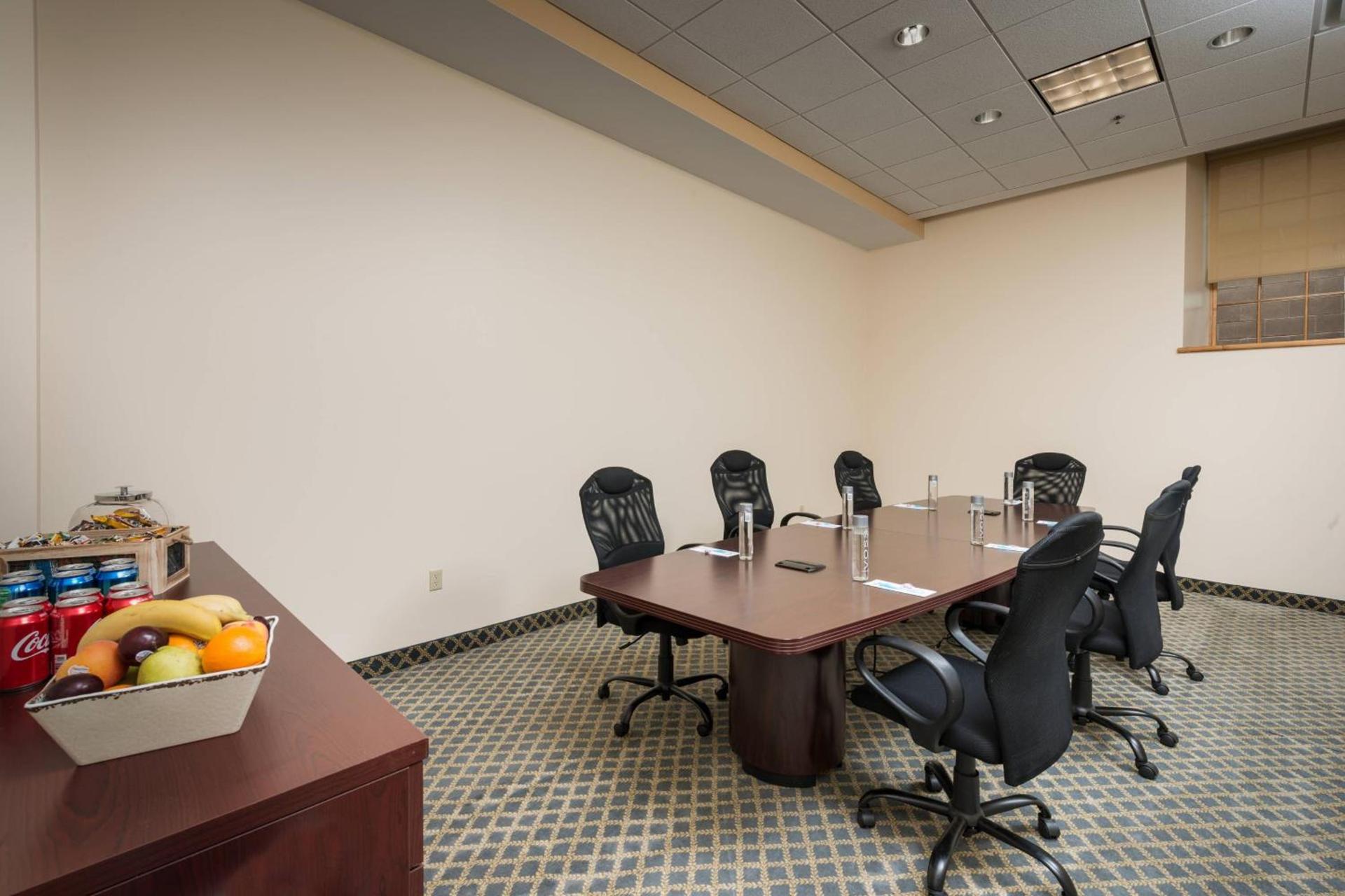 Fairfield Inn and Suites by Marriott New Bedford photo 13