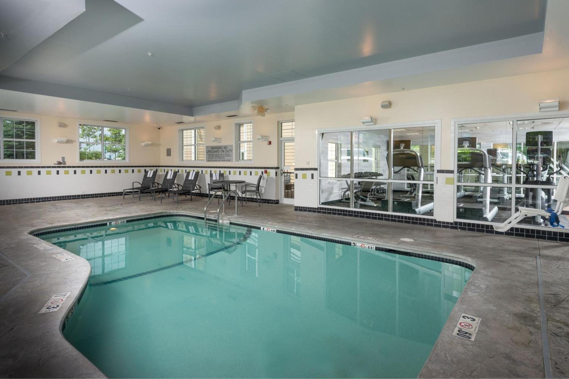 Fairfield Inn and Suites by Marriott New Bedford photo 10
