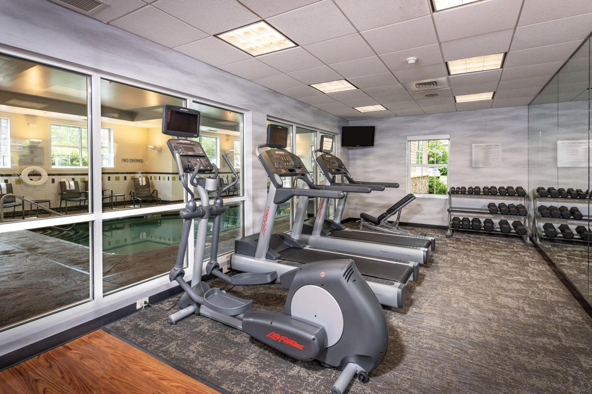 Fairfield Inn and Suites by Marriott New Bedford photo 11