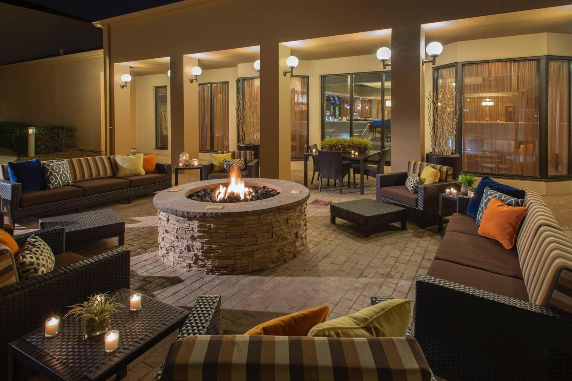 Courtyard Atlanta Norcross/Peachtree Corners photo 21