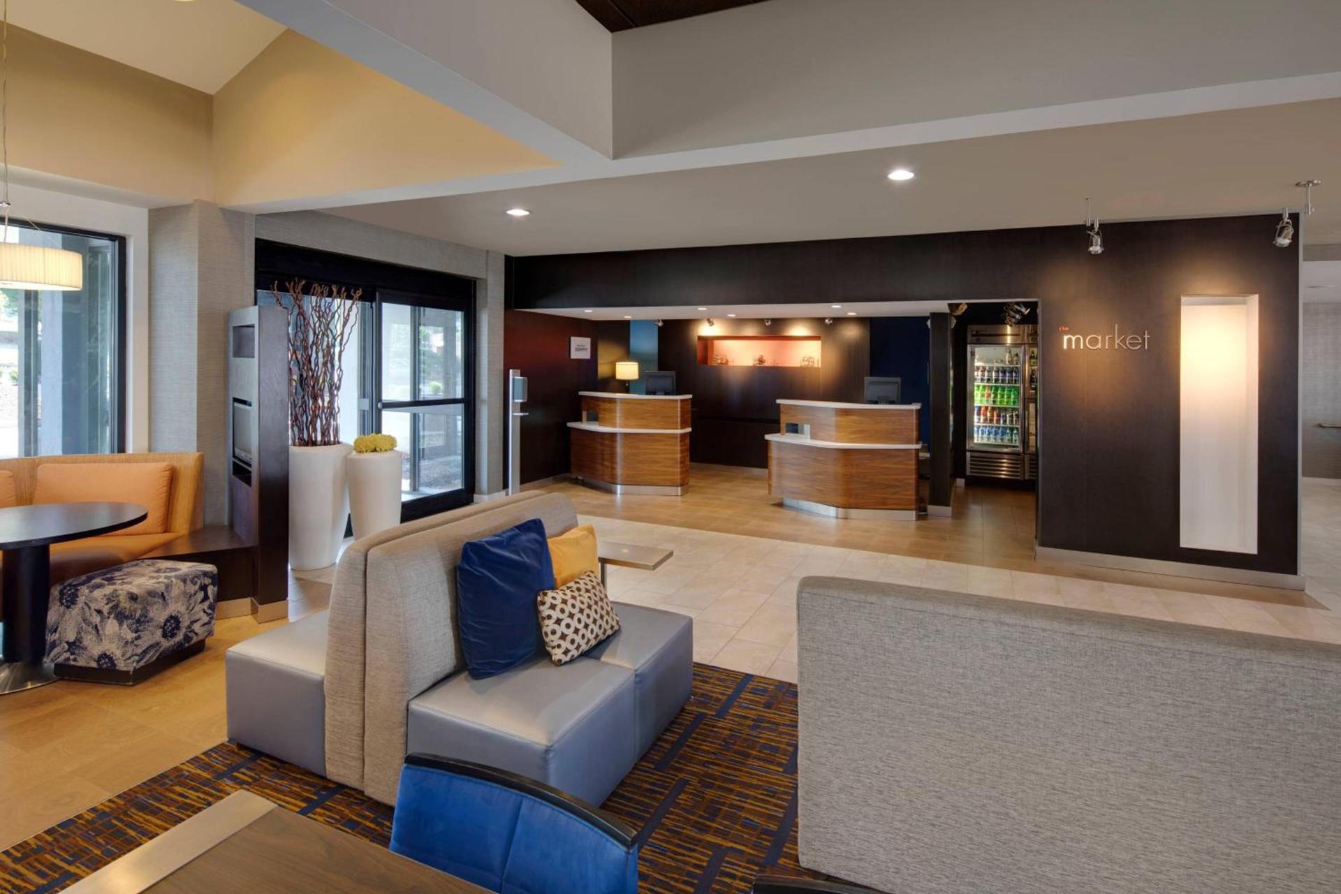 Courtyard Atlanta Norcross/Peachtree Corners photo 3