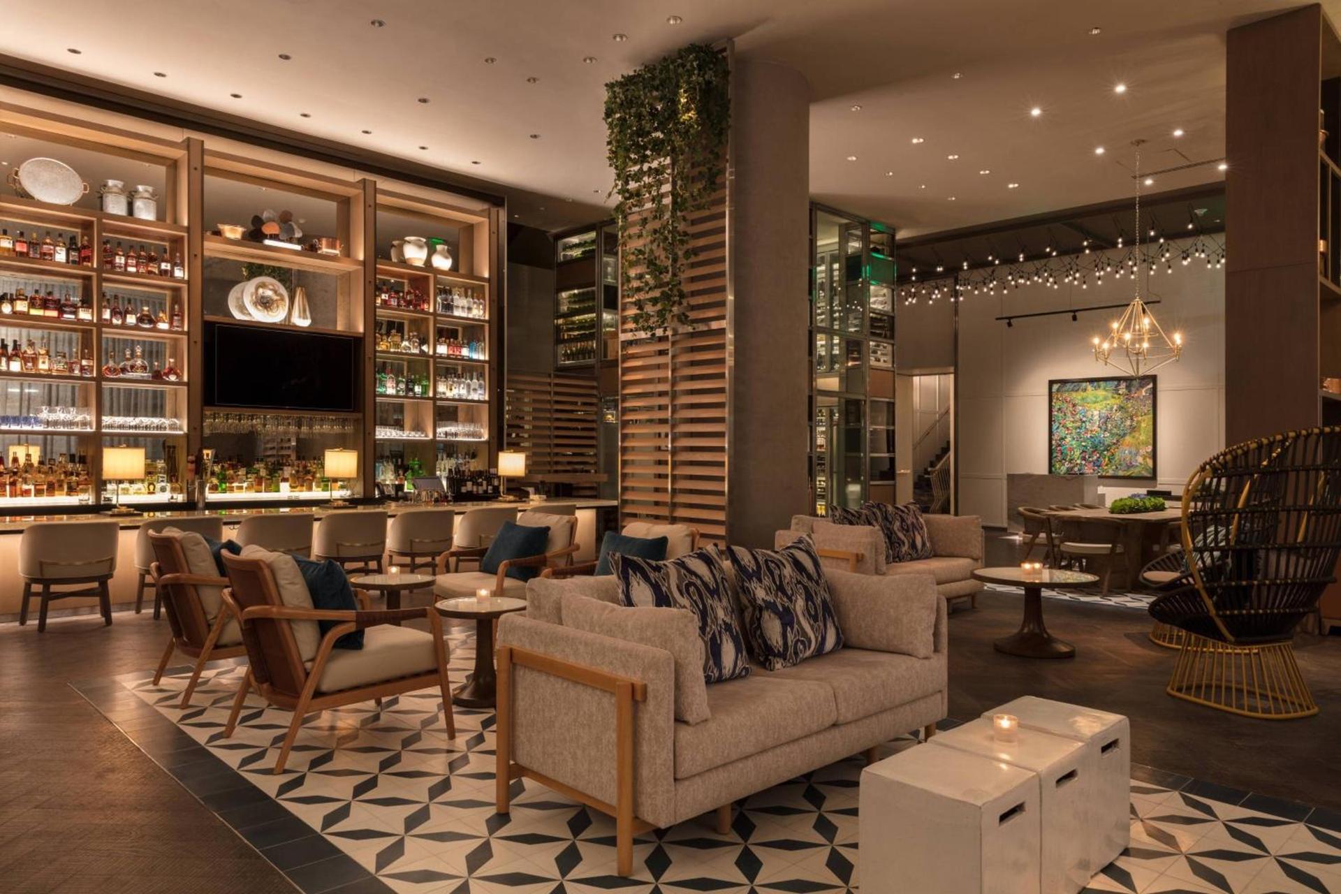 Hotel Beaux Arts, Autograph Collection photo 19