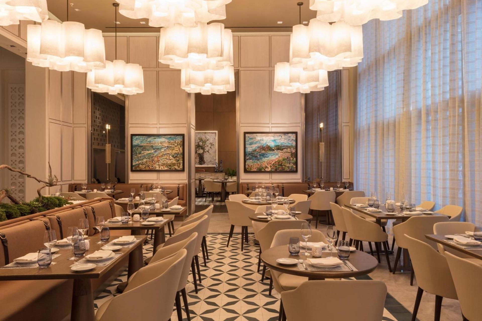 Hotel Beaux Arts, Autograph Collection photo 5