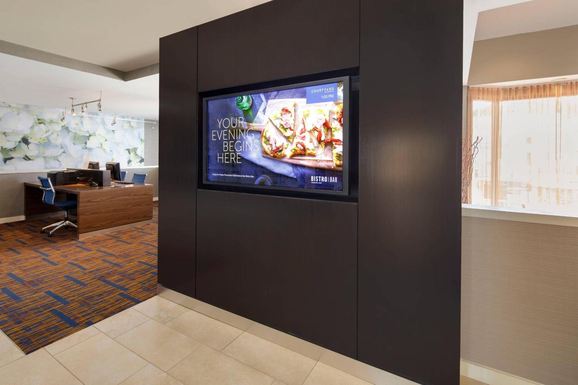 Courtyard Atlanta Norcross/Peachtree Corners photo 18