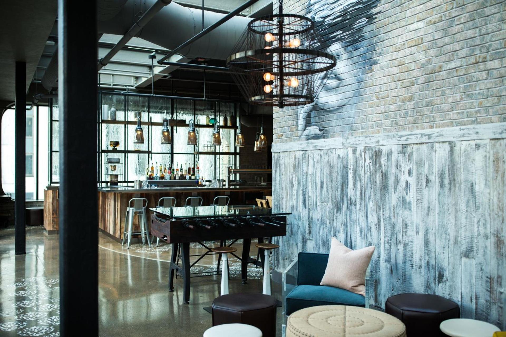 Renaissance Chicago Downtown Hotel photo 39