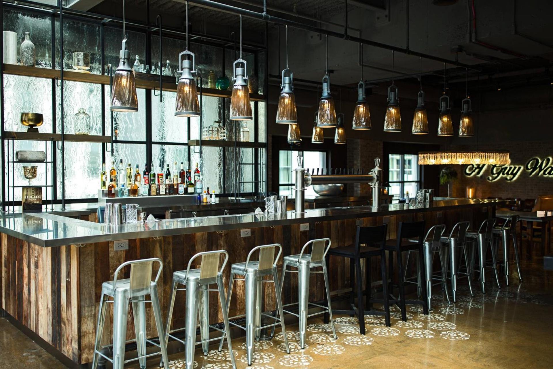Renaissance Chicago Downtown Hotel photo 20