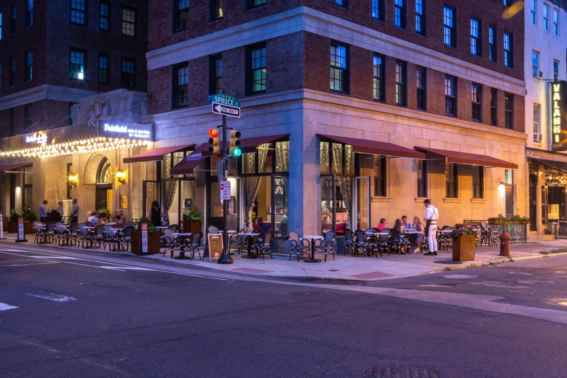 Fairfield Inn & Suites by Marriott Philadelphia Downtown/Center City photo 3